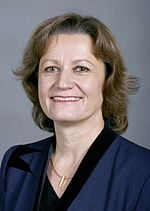 Gisèle Ory