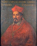 Giulio della Rovere