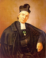 Giuseppe Benedetto Cottolengo