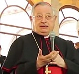 Giuseppe Bertello