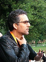 Giuseppe Fiorello