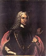 Giuseppe Gonzaga, Duke of Guastalla