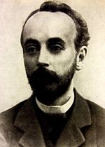 Gleb Krzhizhanovsky