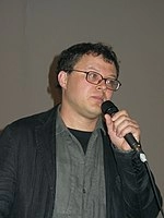 Gleb Shulpyakov