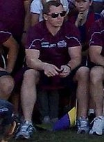 Glenn Hall (rugby league)