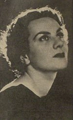 Gloria Alcorta