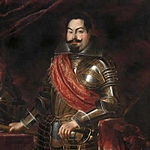 Gómez Suárez de Figueroa, 3rd Duke of Feria