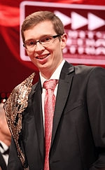 Günther Matzinger