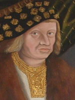 Günther XL, Count of Schwarzburg
