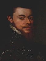 Günther XLI, Count of Schwarzburg-Arnstadt