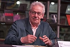 Gonzalo Celorio