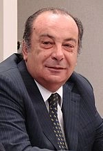Gonzalo Fernández (Uruguayan politician)