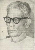 Gopal Chandra Bhattacharya