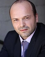 Goran Milev
