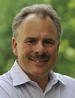 Gord Miller (environmental commissioner)