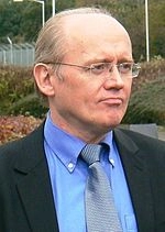 Gordon Banks (politician)