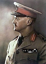 Gordon Bennett (general)