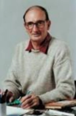 Gordon Ogilvie