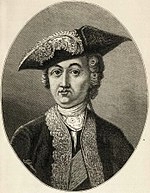 Gottlob Heinrich Curt von Tottleben
