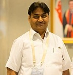 Govind Singh Dotasra