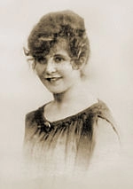 Grace Marguerite Hay Drummond-Hay