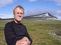 Göran Enander