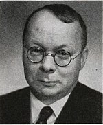 Göran Liljestrand