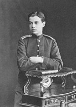 Grand Duke Vyacheslav Konstantinovich of Russia