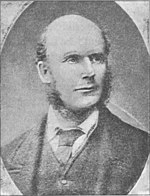 Granville Waldegrave, 3rd Baron Radstock