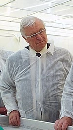 Gérard Bailly