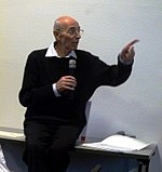 Gérard Fussman