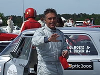 Gérard Holtz