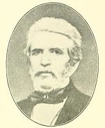 Greene C. Bronson