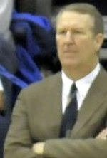 Greg Graham (basketball coach)