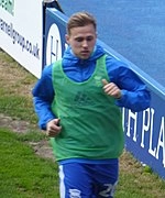 Greg Stewart (footballer)