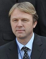 Gregor Golobič