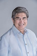 Gregorio Honasan