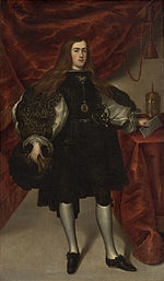 Gregorio María de Silva y Mendoza, 9th Duke of the Infantado