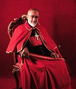 Gregorio Pietro Agagianian