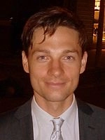 Gregory Smith (actor)