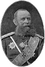 Grigori Chernozubov