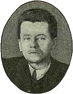 Grigory Aleksinsky