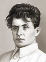 Grigory Kaminsky