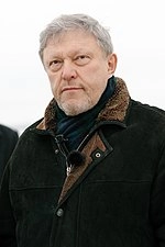 Grigory Yavlinsky