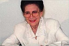Griselda Álvarez