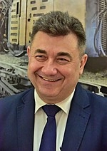 Grzegorz Tobiszowski