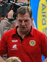 Grzegorz Wagner