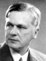Gösta Bagge