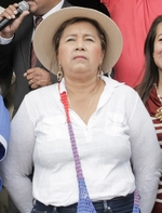 Guadalupe Llori
