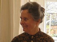 Gudrun Kalmbach